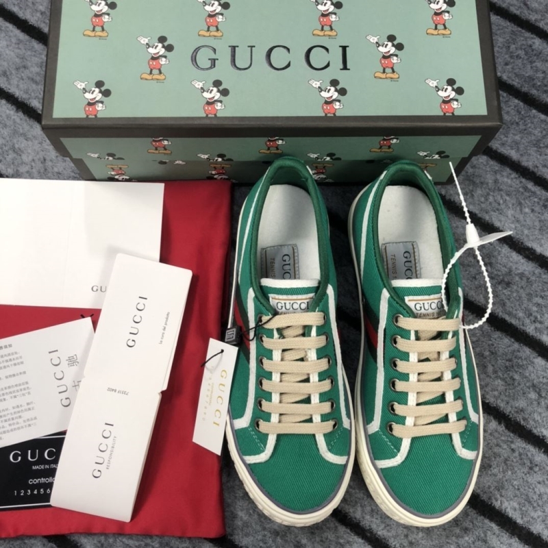 Gucci Casual Shoes